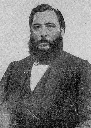 <span class="mw-page-title-main">José Hernández (writer)</span> Argentine writer (1834–1886)