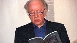 Josef Hrubý