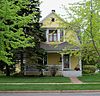 Joseph Mielke House Joseph Mielke House 1.jpg