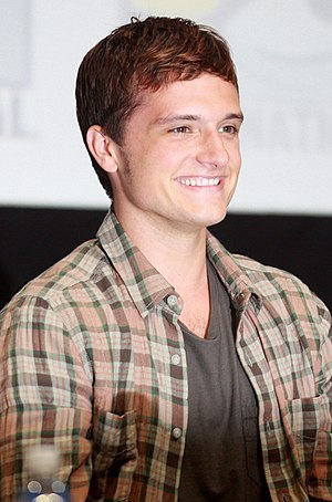 Josh Hutcherson Wikiwand