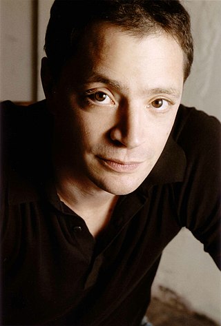 <span class="mw-page-title-main">Joshua Malina</span> American film and stage actor (born 1966)
