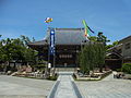常泉寺 Josen-ji