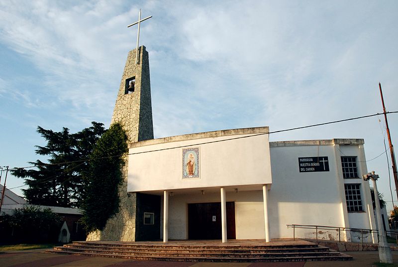 File:Junín Iglesia Nuestra Señora del Carmen 20130128.jpg
