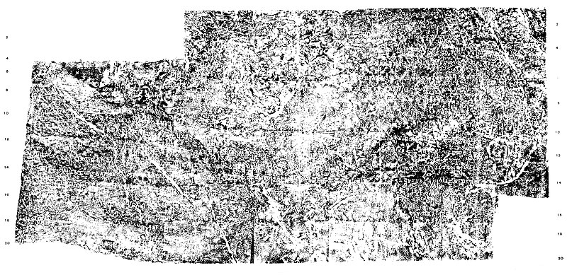 File:Junagadh inscription of Rudradaman (complete).jpg