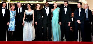 2012 Cannes Film Festival