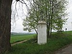 Kříž severozápadně od Němčic u rozcestí (Q37853626).jpg