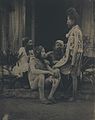 KITLV 87148 - William Johnson - Hindu men in British India - Before 1860.jpeg