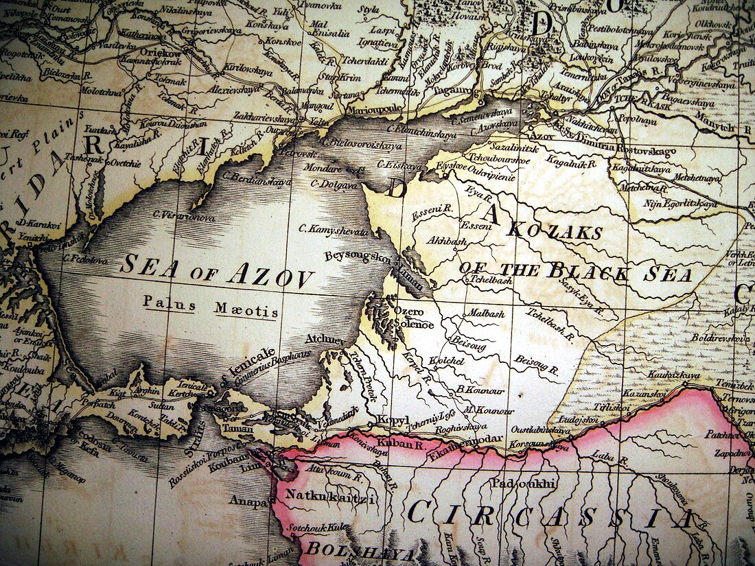 Anapa Kuşatması (1790)