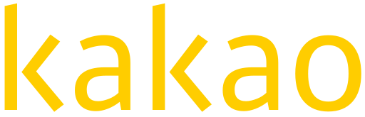 File:Kakao CI yellow.svg