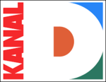 Лого на Kanal D