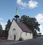 Kapelle Langreder