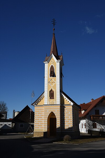 File:Kapelle Unterpurkla 01.jpg