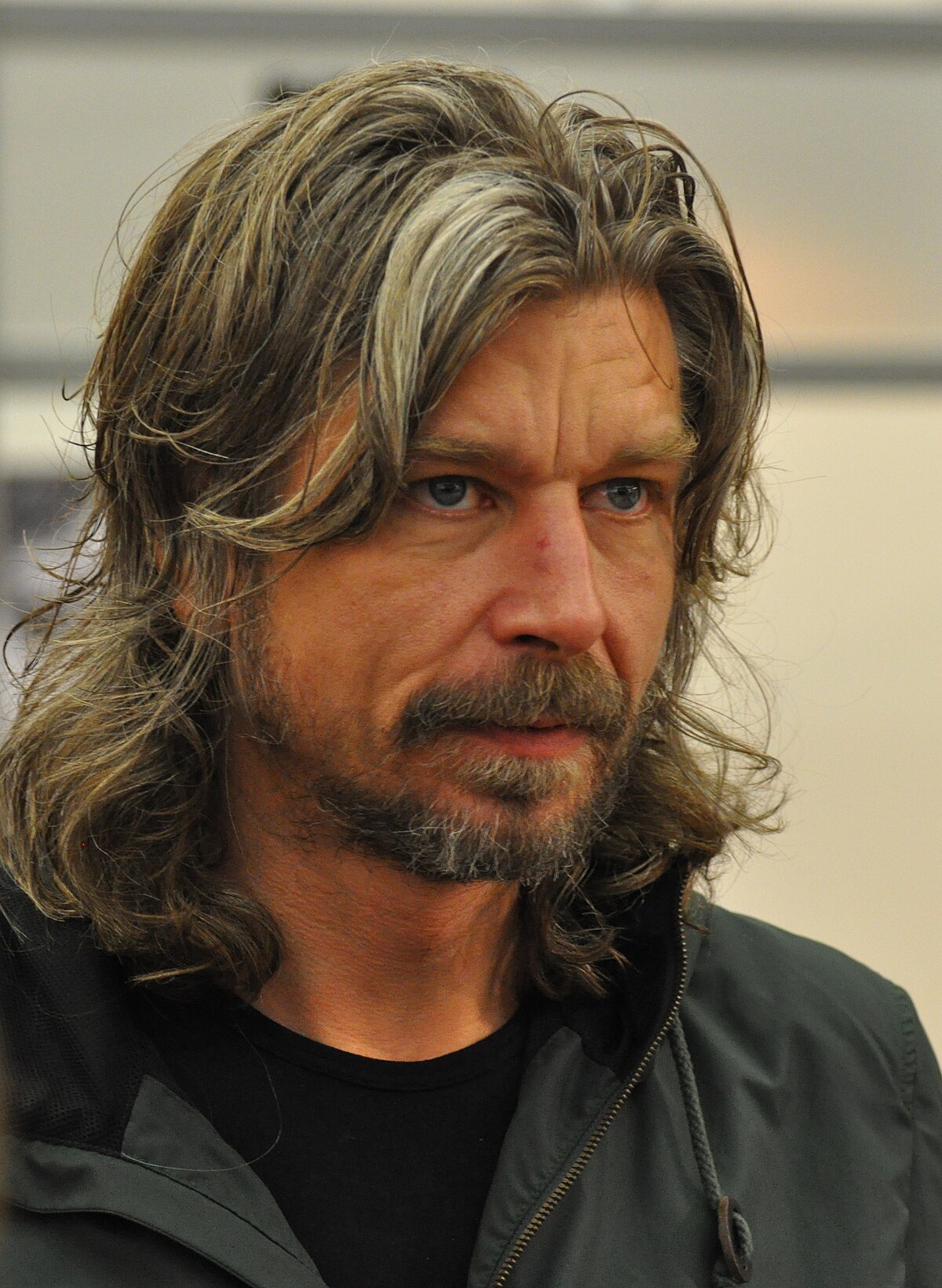 File:Karl Ove Knausgård.jpg - Wikipedia