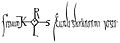 Karl Suure monogrammiga (KAROLUS) allkiri