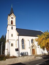 Katholische Pfarrkirche St. Michael