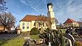 wikimedia_commons=File:Katholische_Pfarrkirche_St._Mauritius,_St._Georg_und_Maria_Immaculata.jpg image=https://commons.wikimedia.org/wiki/File:Katholische_Pfarrkirche_St._Mauritius,_St._Georg_und_Maria_Immaculata.jpg