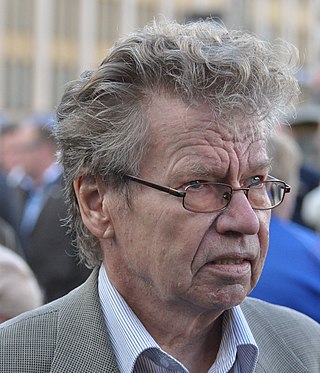 <span class="mw-page-title-main">Kauko Tuupainen</span> Finnish accountant and politician