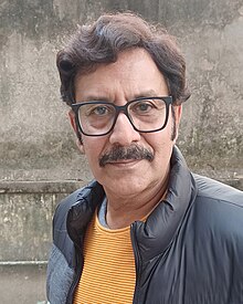 Kaushik Banerjee