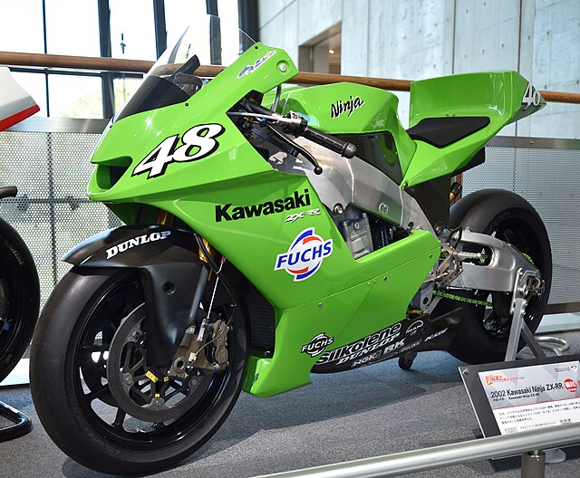 File:Kawasaki Ninja ZX-RR 2002.jpg - Wikimedia Commons