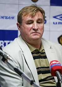 Владимир Казачёнок