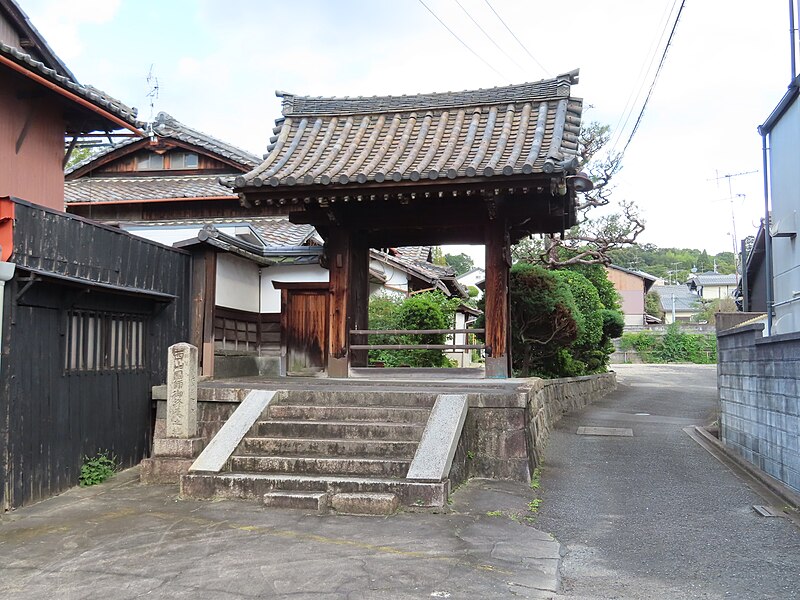 File:Keiko-in temple, Kyoto, Higashiyama.jpg