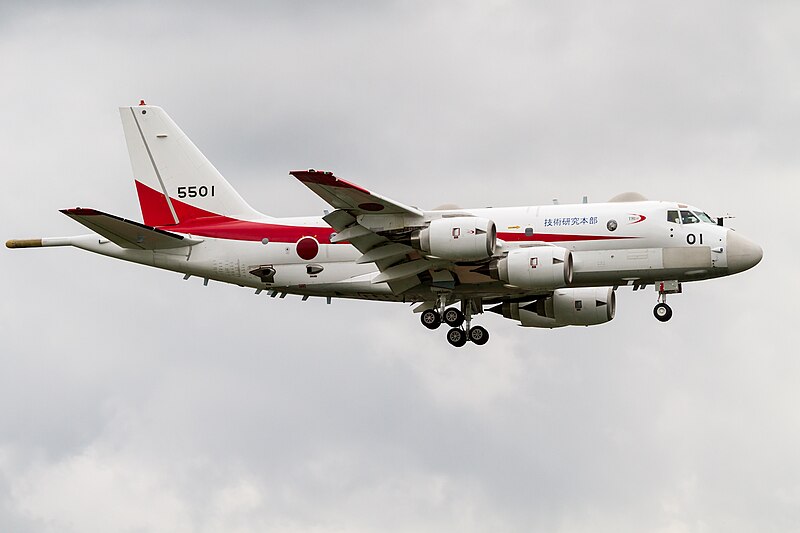 File:Ken H. 'Sea Eagle 501' on short final for R-W19(1). (6999280180).jpg