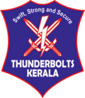 Thumbnail for Kerala Thunderbolts