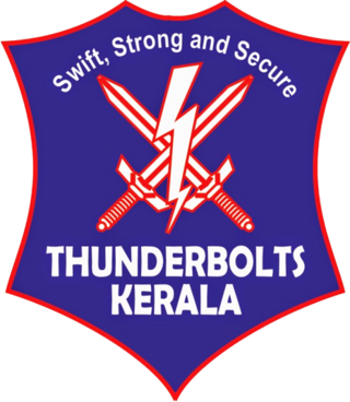 <span class="mw-page-title-main">Kerala Thunderbolts</span>