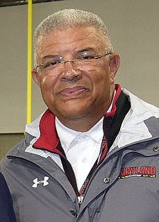 Kevin Anderson (athletic director) American college athletics administrator