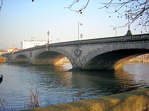 Kew Bridge