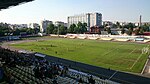 List Of Football Stadiums In Ukraine