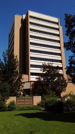 <span class="mw-page-title-main">BYU College of Family, Home and Social Sciences</span>