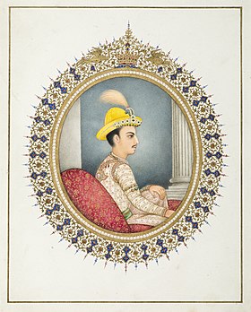 King Girvan Yuddhavikram Shah (1797-1816) LACMA M.76.129.jpg