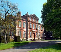 Kingston Bagpuize House, Oxfordshire(Cavenham Park)