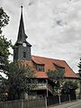 Kirche in Schwansee