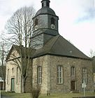 フェッカーハーゲンの教会