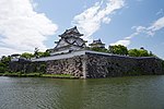 Thumbnail for Kishiwada Castle