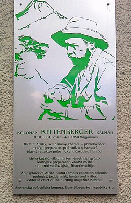 Kittenberger-Léva