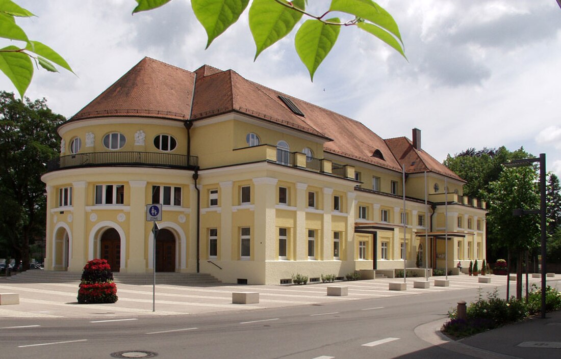 Konzerthaus Heidenheim