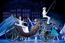 Cinderella (Prokofiev) - Wikipedia