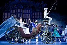 Sergei Prokofiev: Cinderella [DVD]