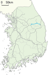 Taebaek Line