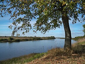 Kostroma Nehri