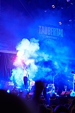 Taubertal-Festival