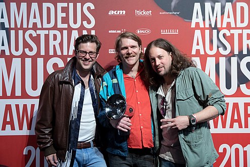 Amadeus 2019 2019-04-25 von Tsui mit Canon-Equipment