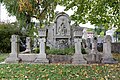 Merzig War Memorial Merchingen Saarlouiser Weg.jpg