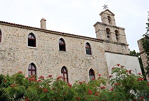 Krupa Monastery