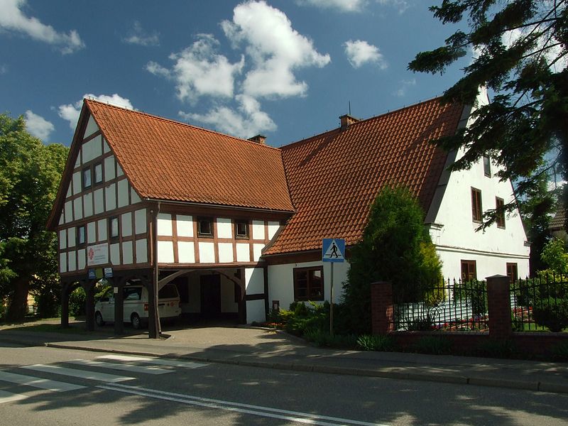 File:Krzywe Koło, mennonitský dům.JPG