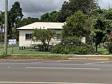 Kumbia branch of the Queensland Country Women's Association, 2023.jpg