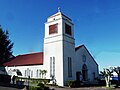 Église Sainte-Thérèse-de-l'Enfant-Jésus-et-de la Sainte-Face de la Plaine des Cafres